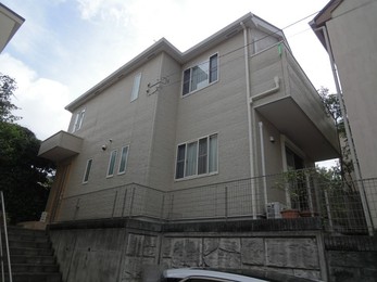 神奈川県川崎市　M様邸　屋根外壁カバー工法
