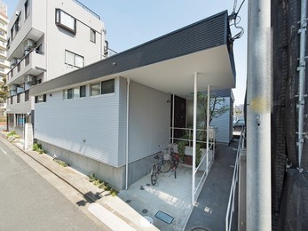 東京都町田市　M様邸　屋根外壁塗装工事