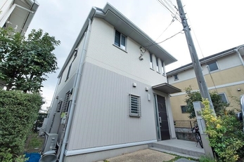 東京都国分寺市　S様邸　屋根外壁塗装工事　